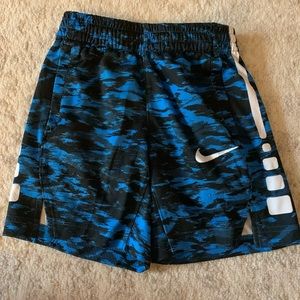 Nike shorts